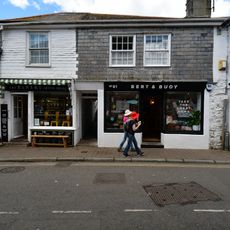 80 And 81, Fore Street