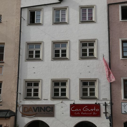 Wohnhaus