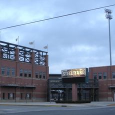 U.S. Steel Yard
