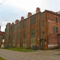 Варочный цех (Архангельск)