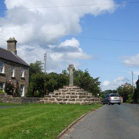 Carperby-cum-Thoresby