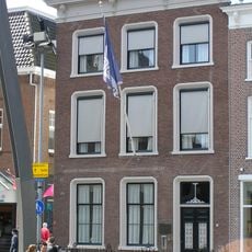 Grote Markt 21, Goes