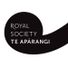 Royal Society Te Apārangi