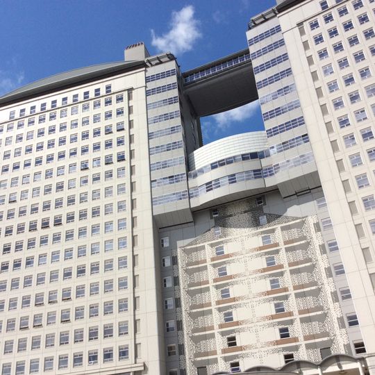 Bunka Fashion College