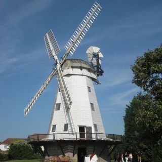 Upminster Windmill
