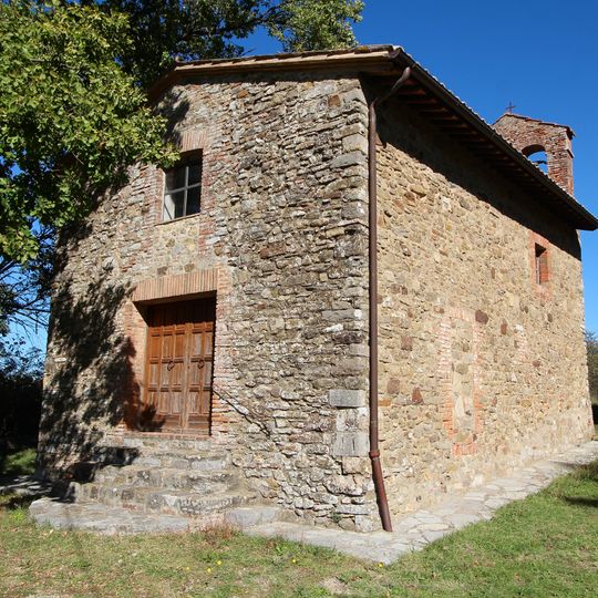 Chiesa di Santa Maria della Neve