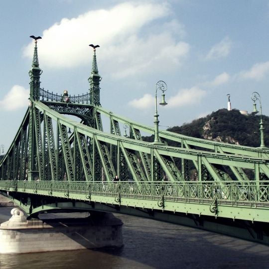 Liberty Bridge