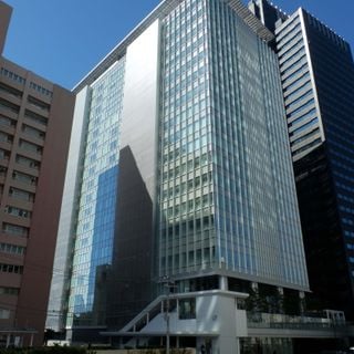 JR Minami Shinjuku Building