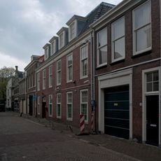Jan Evertstraat 15, The Hague