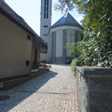 St. Johannes Nepomuk (Chemnitz)