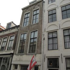 Voorstraat 96, Dordrecht