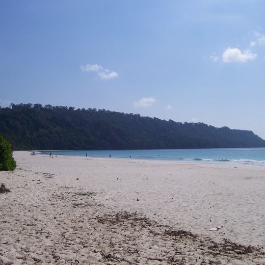 Ritchie's Archipelago
