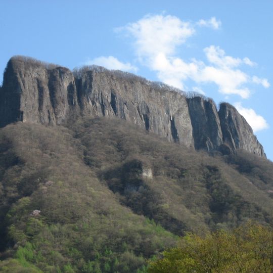Mount Arafune