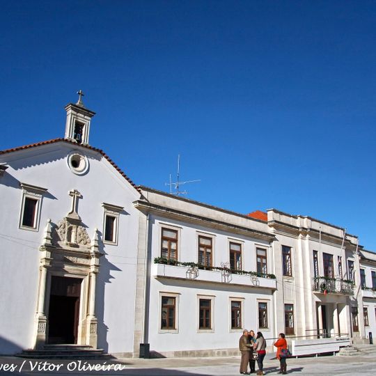 Câmara Municipal de Ansião
