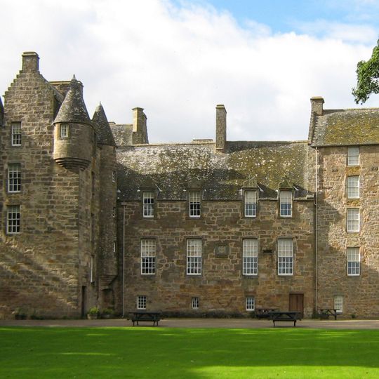 Kellie Castle