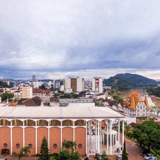 Igreja São Paulo Apóstolo