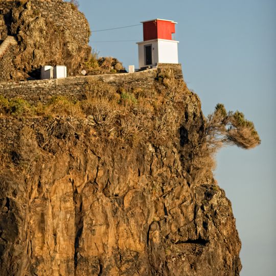 Farol da Ribeira Brava