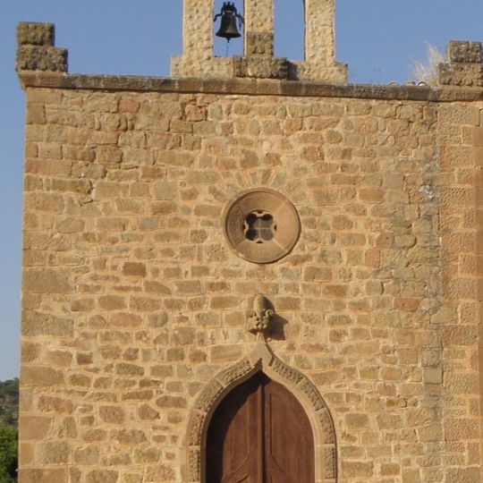 Sant Jaume de Sallent