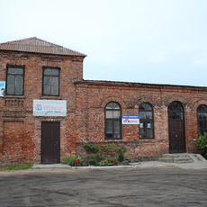 Synagogue in Czyżew