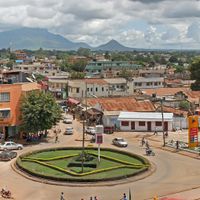 Morogoro