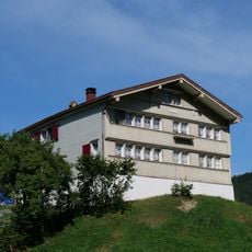 Residential building