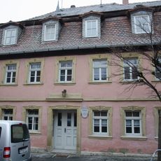 Bürgerhaus