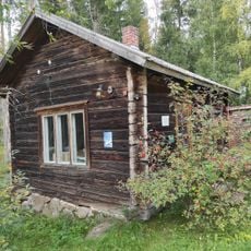 Ahti Karjalainen Home Museum Lepola