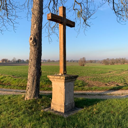 Croix de Belin