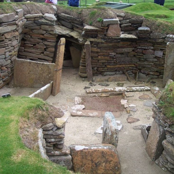 Skara Brae
