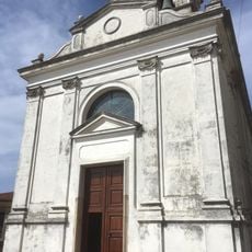 Chiesa di Maria Santissima Annunziata