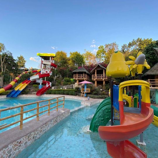 Antipolo Star Resort