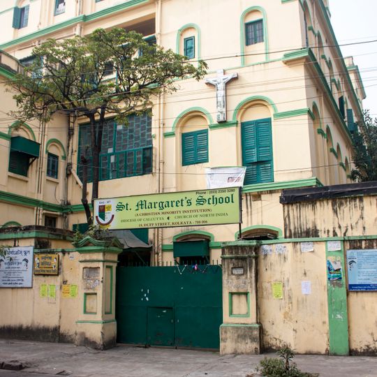 St. Margaret's School