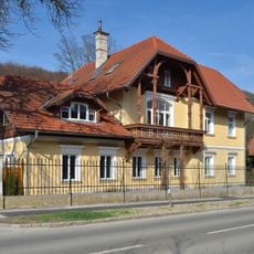 Villa Nagler