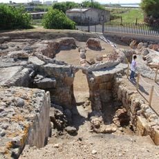 Terme Pallottino (Porto Torres)