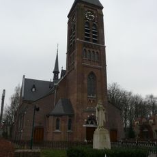 Sint-Annakerk