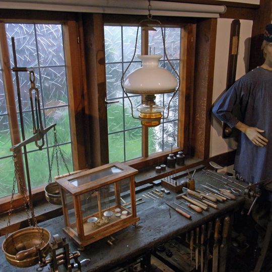 Waagenmuseum Balingen