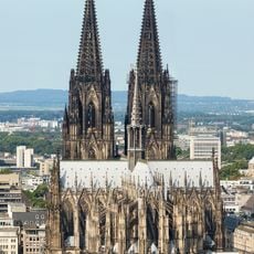 Cologne Cathedral