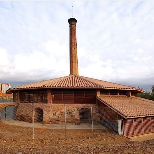 Bòbila del Sugranyes