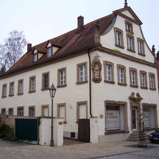 Bürgerhaus