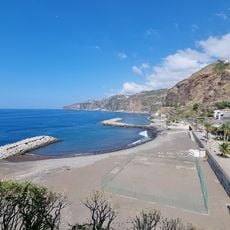 Praia da Ribeira Brava