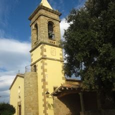 Església de Sant Medir de Cartellà