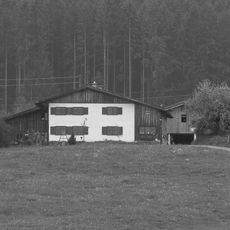 Ehemaliges Kleinbauernhaus