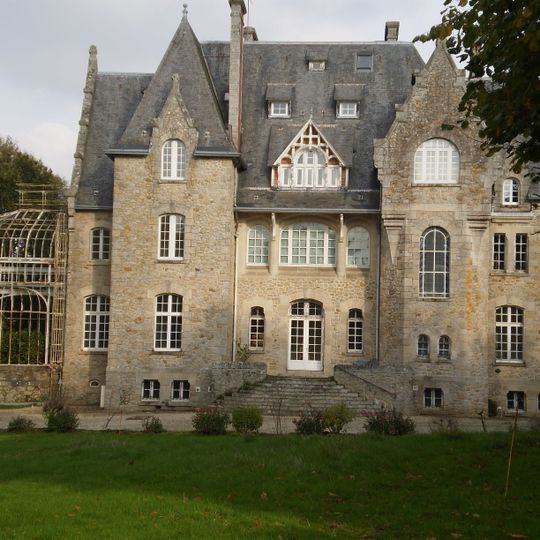Château de Beauregard