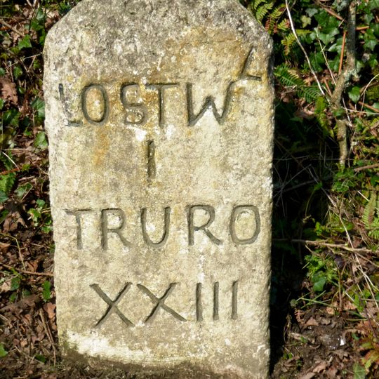 Milestone At Sx 119 601