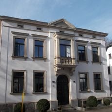 Wohnhaus Abtnaundorfer Straße 65