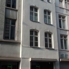 Maison traditionnelle