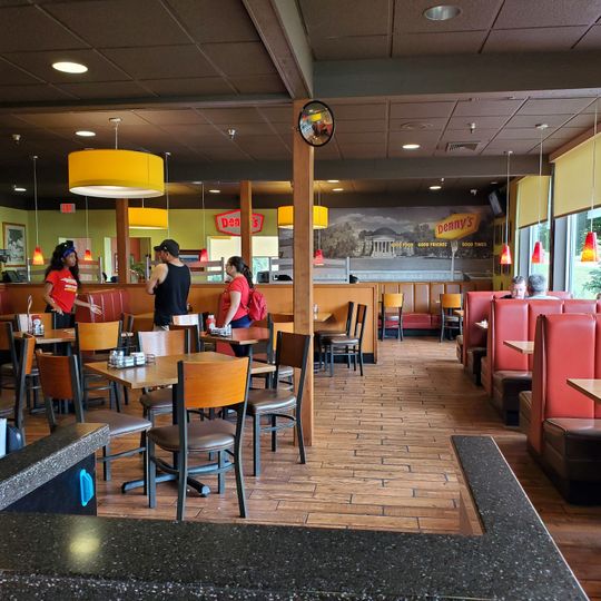 Denny's