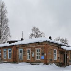 Семинария (Киржач)