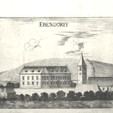 Schloss Ebendorf