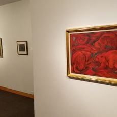 Museum of Northwest Art